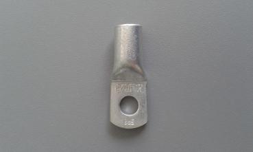 1 STÜCK Klauke Rohrkabelschuh 6mm² Flanschloch: M6 (1R6)