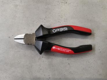 Orbis Will Seitenschneider hart 140mm (28-140/20RR)