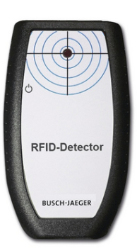 Busch-Jäger 3049 RFID-Detector, Busch-axcent