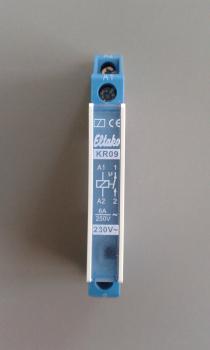 Eltako Koppelrelais KR09-230V (22100730)