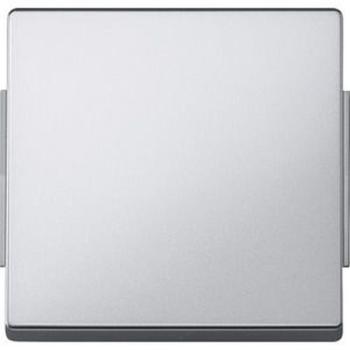 Merten 343160 AQUADESIGN Wippe aluminium