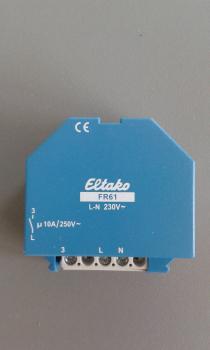 Eltako Netzfreischaltrelais selbstlernend FR61-230V (61100530)