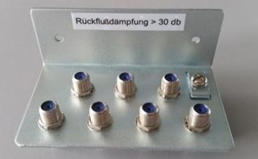 Triax Erdungswinkel ERW 7 - (350298) ***RESTPOSTEN***