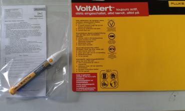 Fluke Spannungsprüfer 2AC Volt Alert 1000V AC Berührungslos (3611972)