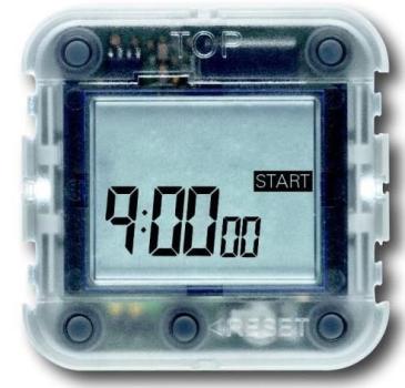 Busch-Jaeger 6465 U-101 Busch-Kurzzeittimer -Einsatz