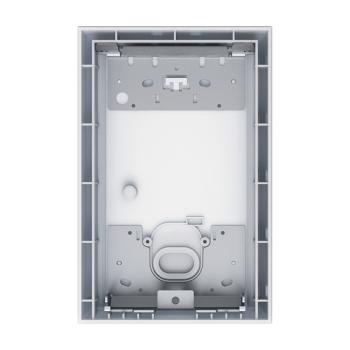 Busch-Jaeger 41382S-H-03 Aufputz-Montagedose Gr. 1/2