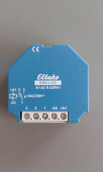 Eltako Schaltrelais ER61-UC 1x Wechsler Einbaumontage (61001601)