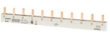 Siemens 5ST3667 Stiftsammelschiene 10qmm 3-phasig