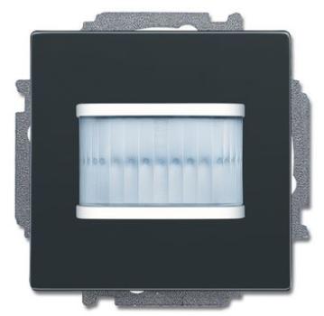 Busch-Jaeger 6215/1.1-81 Bewegungsmelder/Schaltaktor 1-fach future linear Busch-free@home anthrazit
