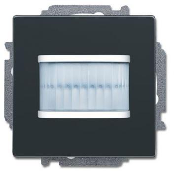 Busch-Jaeger 6225/1.0-81 Bewegungsmelder future® linear Busch-free@home anthrazit