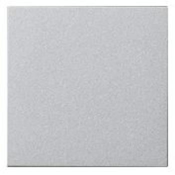 Gira 536026 System 3000 Bedienaufsatz Alu (lackiert)
