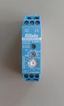 Eltako Elektronischer Stromstossschalter ES12Z-200-8-230VUC (21200601)