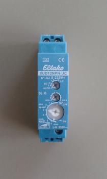 Eltako Universal-Dimmschalter EUD12NPN-UC 8..230V UC (21100806)