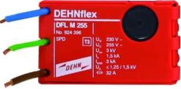 DEHN Ueberspannungsableiter 924396 DEHnflex M 255