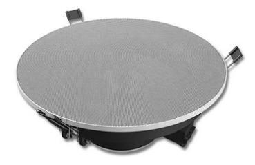Busch-Jaeger 8226/10 EB Multimedia HiFi Deckeneinbaulautsprecher 13 cm (5")