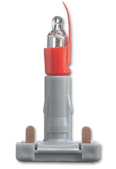 Busch-Jaeger Glimmlampe 8350 universal