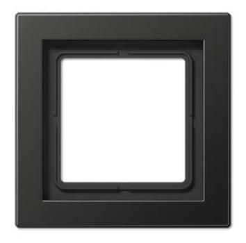 Jung ALD2981AN Rahmen 1-fach anthrazit LSdesign ***RESTPOSTEN***