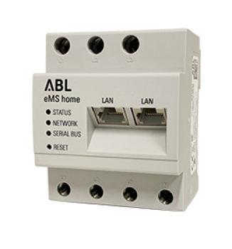 ABL Energy Management System home für Wallbox eMH1 (EMSHOME)