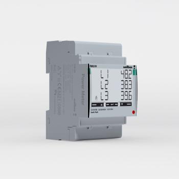WBC Power-Meter 3-phasig bis 65A, EM340 (MTR-3P-65A-CG)