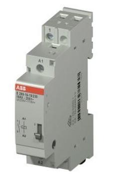 ABB Stromstoßschalter E290-16-10/230 Spule 230VAC/ 110VDC 16A