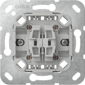Gira 313900 Wechselschalter/Wechseltaster