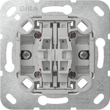 Gira 314700 Wipptaster 4-fach