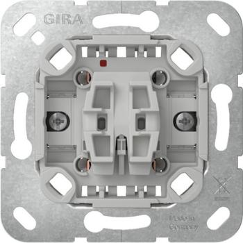 Gira 315600 Wipptaster, Wechsler 1-polig