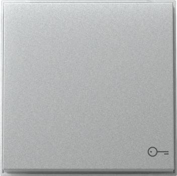 GIRA Wippe *Tür* 328765 TX 44 Farbe: Aluminium