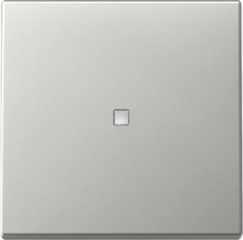 Gira 3290600 System 55 Wippe mit Kontrollfenster Edelstahl