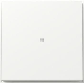 GIRA Wippe mit Kontrollfenster 329066 TX 44 Farbe: Reinweiss