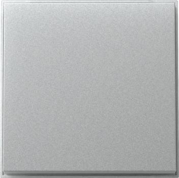 GIRA Wippe für Wippschalter und Wipptaster 329665 TX 44 Farbe: Aluminium