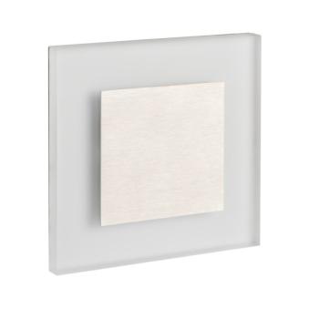 Kanlux LED-Zierleuchte APUS LED AC-CW, 6500K, 15lm, kaltweiss (23801)