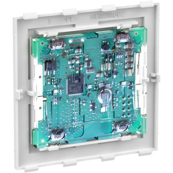 Merten MEG5126-6000 System Design Wiser Taster-Modul 2-fach