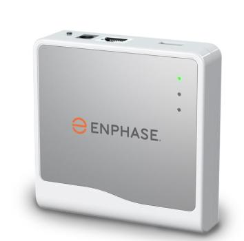 Enphase HEMS IQ Energy Router, für EV Charger, HEMS-GW-01