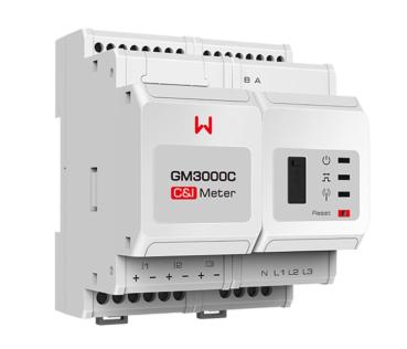GOODWE GM3000C Smart Meter, GM3000C ***RESTPOSTEN***