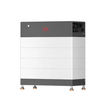 BYD Batterie-Box HVB 11.8 (4x 2,97kWh) Speichersystem