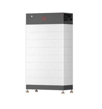 BYD Batterie-Box HVB 23.7 (8x 2,97kWh) Speichersystem