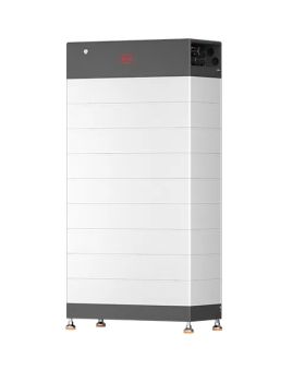 BYD Batterie-Box HVB 26.7 (9x 2,97kWh) Speichersystem