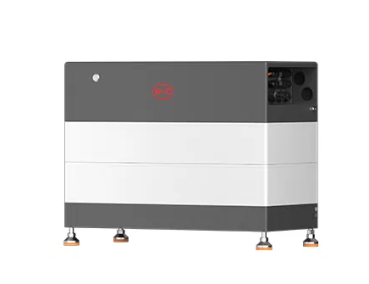 BYD Batterie-Box HVB 5.9 (2x 2,97kWh) Speichersystem