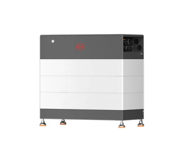 BYD Batterie-Box HVB 8.9 (3x 2,97kWh) Speichersystem
