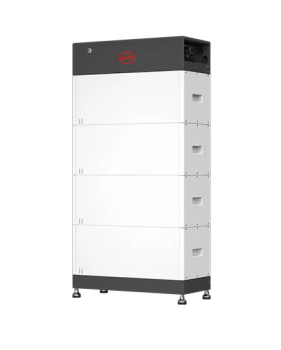 BYD Batterie-Box HVM+ 11.0 (4x 2,76kWh) Speichersystem