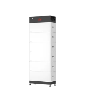 BYD Batterie-Box HVM+ 16.6 (6x 2,76kWh) Speichersystem