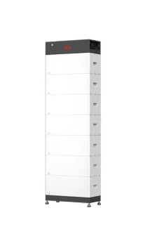 BYD Batterie-Box HVM+ 19.3 (7x 2,76kWh) Speichersystem