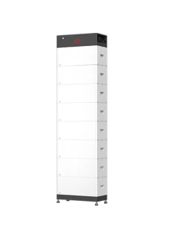 BYD Batterie-Box HVM+ 22.1 (8x 2,76kWh) Speichersystem