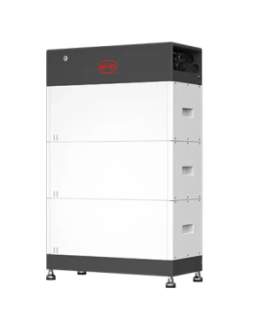 BYD Batterie-Box HVM+ 8.3 (3x 2,76kWh) Speichersystem