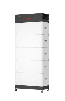 BYD Batterie-Box HVS+ 12.8 (5x 2,56kWh) Speichersystem