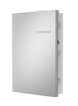 Enphase IQ System Controller 3 INT, AC-Verteilung, IQ Gateway Platine, Backup (SC100G-M230ROW)