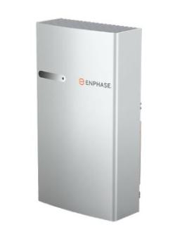 Enphase AC-Energiespeicher IQ Battery 3T (Encharge-3T-1P-INT) Batterie 3,5kWh