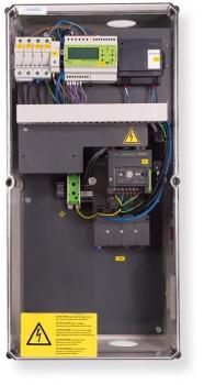 Enwitec Netz- und Anlagenschutz NA-Schutz bis 86,3 kVA NA4105-PV, für TNS-/TT-Netze (10018521)