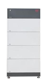 BYD Batterie-Box Premium HVM 11.0 (4x 2,76kWh) Speichersystem